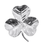 2857 Shamrock Nut Dish