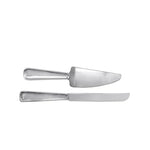 Signature Cake Server Set-Mariposa-4741