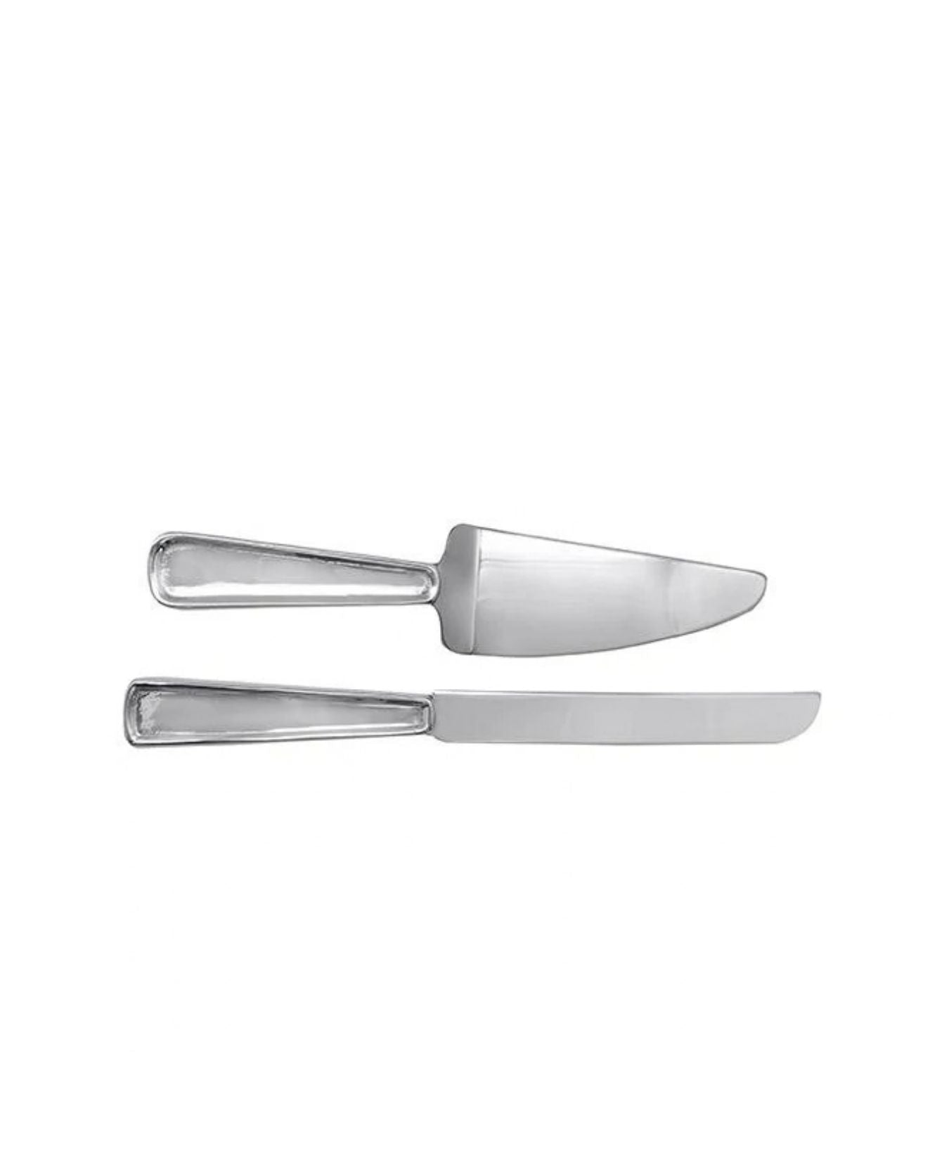 Signature Cake Server Set-Mariposa-4741
