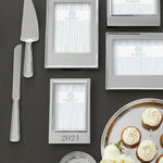 Signature Cake Server Set-Mariposa-4741