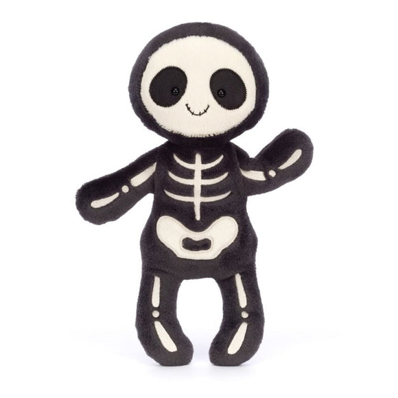 Skeleton Bob