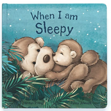 When I am sleepy
