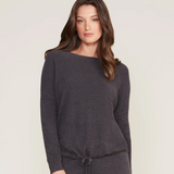 CCUL Slouchy Pullover