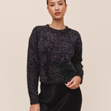 Slouchy Sweater-Bella Dahl-B4596-M82-300