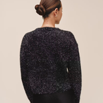 Slouchy Sweater-Bella Dahl-B4596-M82-300