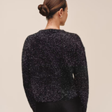 Slouchy Sweater-Bella Dahl-B4596-M82-300