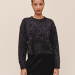 Slouchy Sweater-Bella Dahl-B4596-M82-300
