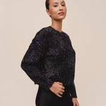 Slouchy Sweater-Bella Dahl-B4596-M82-300
