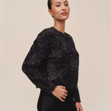Slouchy Sweater-Bella Dahl-B4596-M82-300