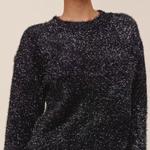 Slouchy Sweater-Bella Dahl-B4596-M82-300