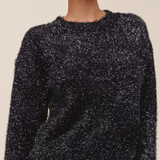 Slouchy Sweater-Bella Dahl-B4596-M82-300