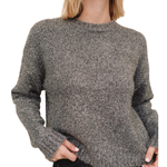Slouchy Sweater-Bella Dahl-B4596-H24-300