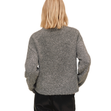 Slouchy Sweater-Bella Dahl-B4596-H24-300
