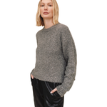 Slouchy Sweater-Bella Dahl-B4596-H24-300