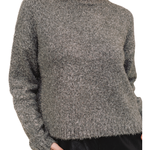 Slouchy Sweater-Bella Dahl-B4596-H24-300