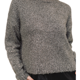 Slouchy Sweater-Bella Dahl-B4596-H24-300