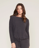 CCUL Slouchy Pullover