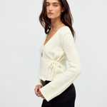 Snowfall Wrapped Sweater-Free People- FP-OB2672160-3315