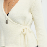 Snowfall Wrapped Sweater-Free People- FP-OB2672160-3315