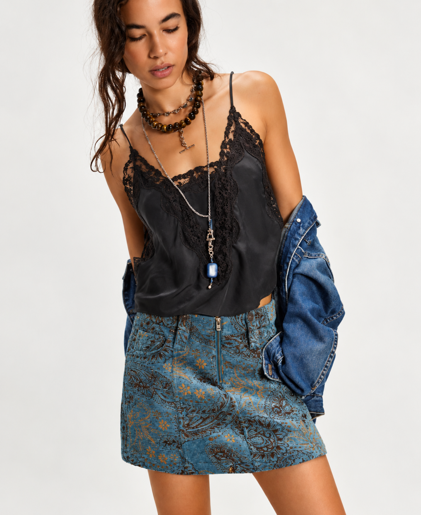 Someone Like You Camisole-Free People-FP-OB2266811-0010