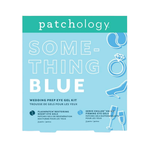 Something Blue Bride Self Care Facial Kit-Patchology-SBLUE
