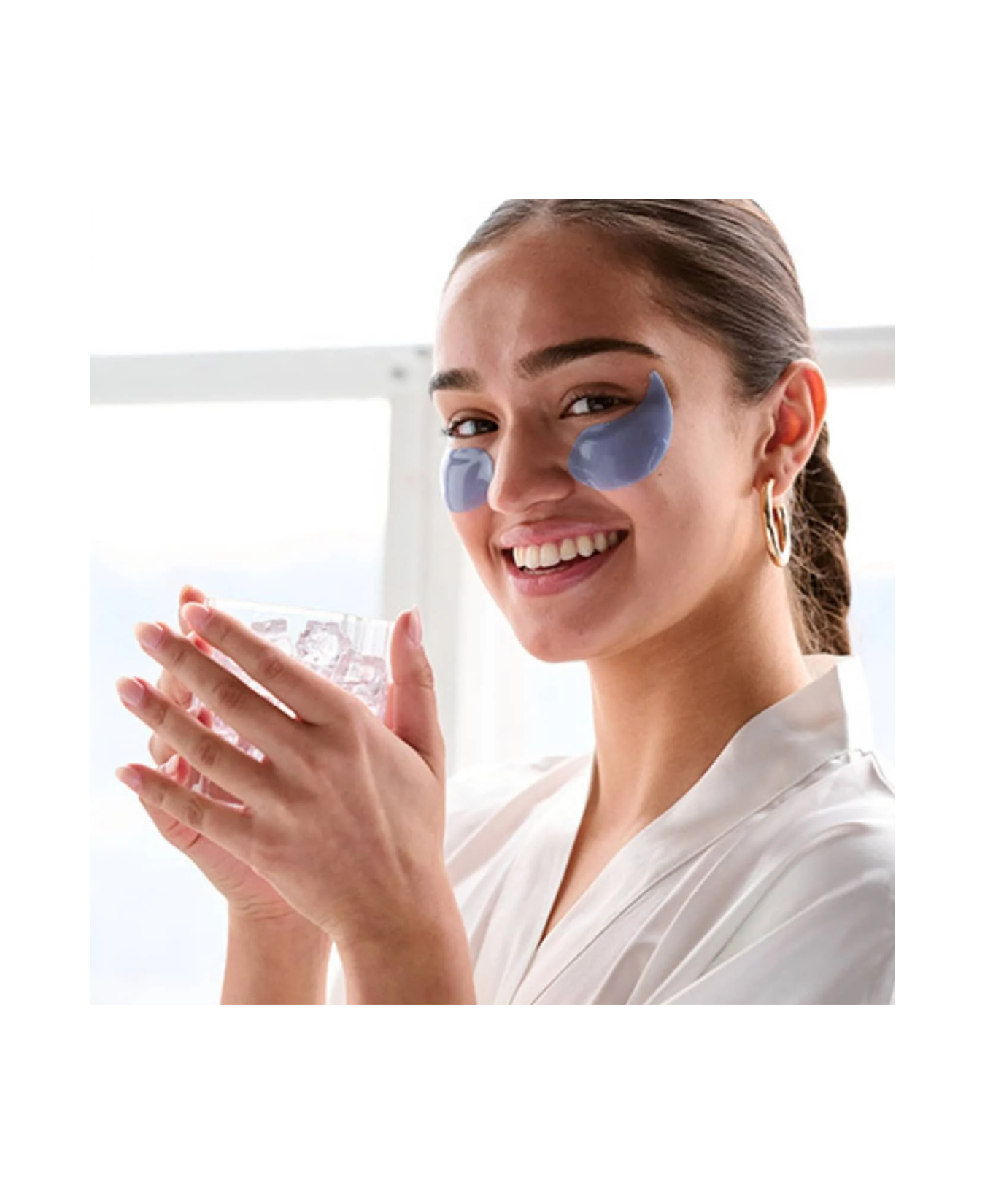 Something Blue Bride Self Care Facial Kit-Patchology-SBLUE