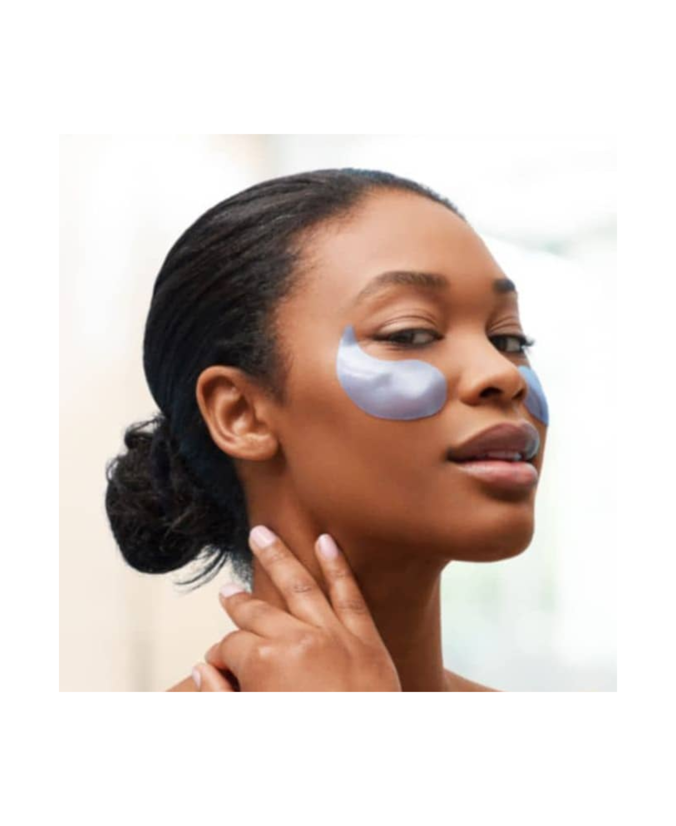 Something Blue Bride Self Care Facial Kit-Patchology-SBLUE