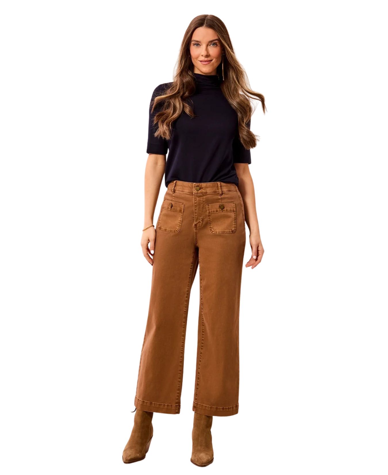 Sophia Curvy Super Straight Ankle Denim_Tribal_6231O-2020W-HAD