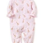 Sophie La Girafe Baby Girl Playsuit_Kissy Kissy_F16300110P