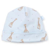 Sophie La Girafe  Hat_Kissy Kissy_F16300106P