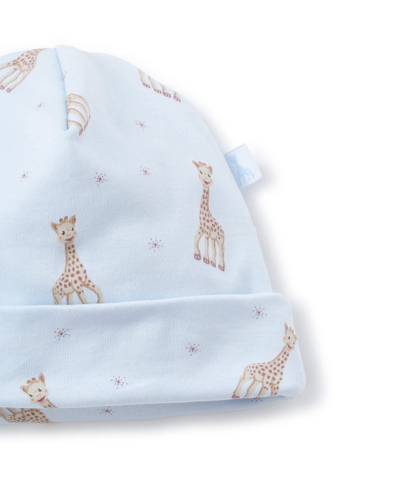 Sophie La Girafe  Hat_Kissy Kissy_F16300106P