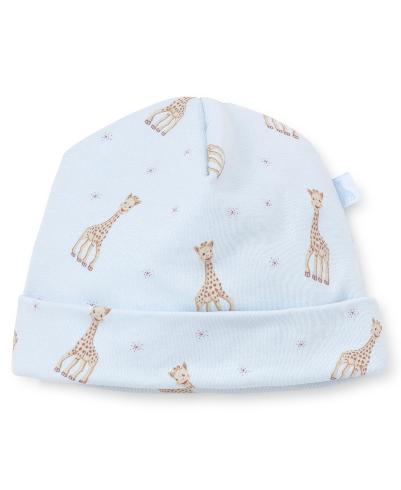 Sophie La Girafe  Hat_Kissy Kissy_F16300106P