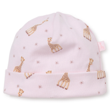 Sophie La Girafe Hat_Kissy_Kissy-F16300106P