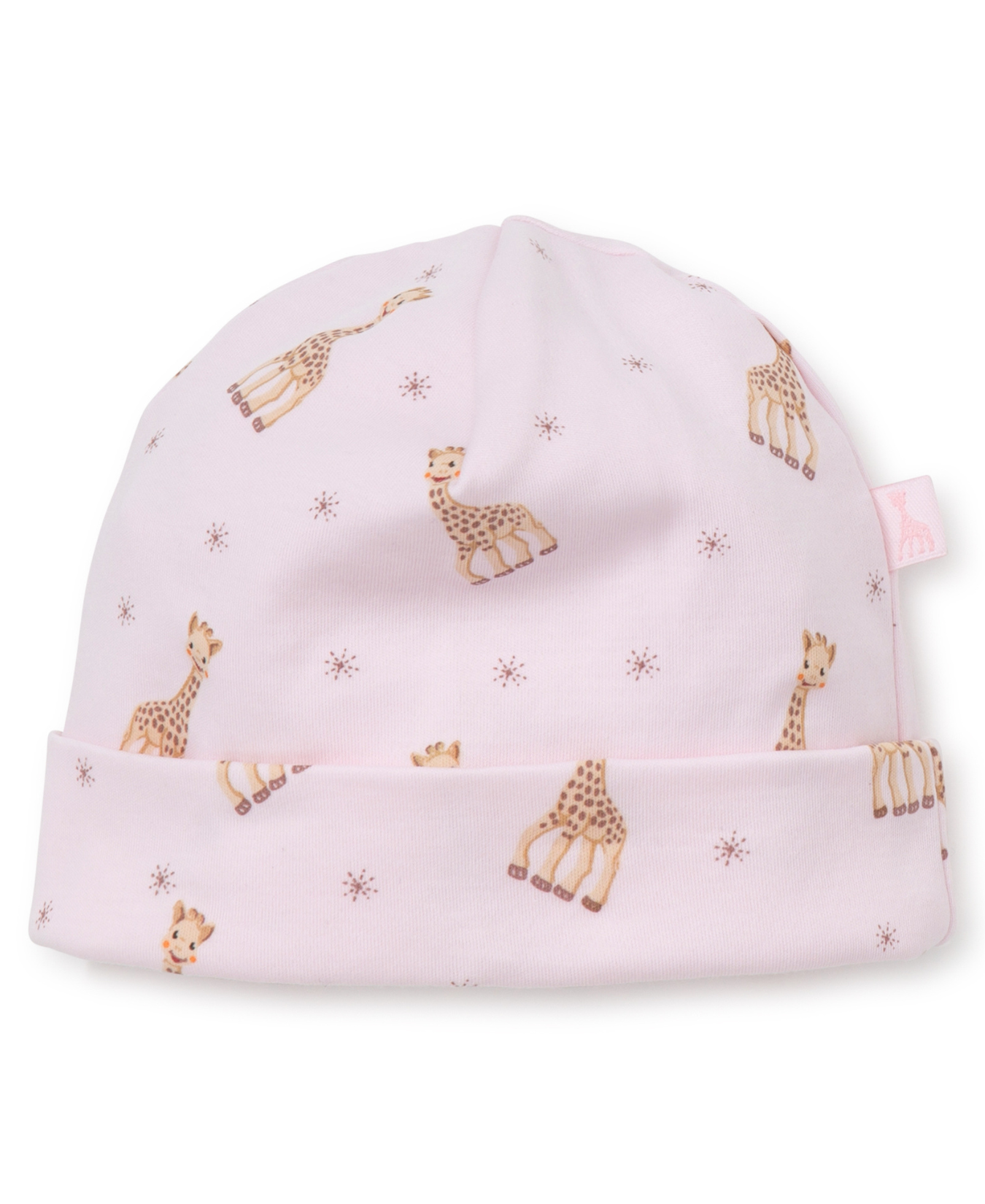 Sophie La Girafe Hat_Kissy_Kissy-F16300106P