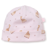 Sophie La Girafe Hat_Kissy_Kissy-F16300106P