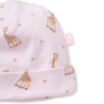 Sophie La Girafe Hat_Kissy_Kissy-F16300106P