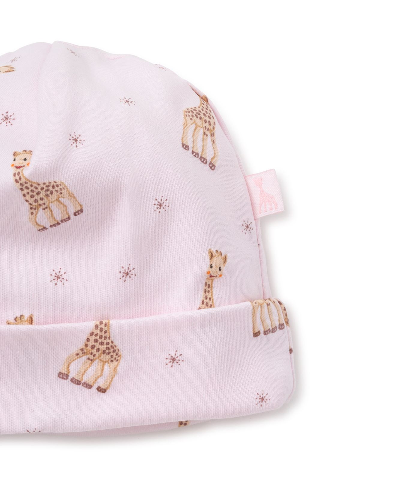 Sophie La Girafe Hat_Kissy_Kissy-F16300106P