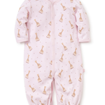 Sophie La Girafe Print Baby Girl Converter Gown_Kissy Kissy_F16300114P