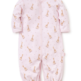 Sophie La Girafe Print Baby Girl Converter Gown_Kissy Kissy_F16300114P