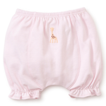 Sophie La Girafe Print Sunsuit_Kissy Kissy_F16300142P