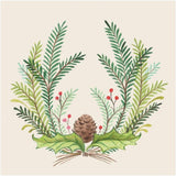 Christmas Sprigs