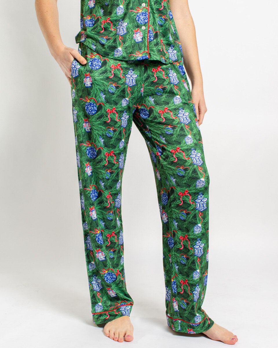 Spruce It Up Sleep Pants_The Royal Standard_503260788