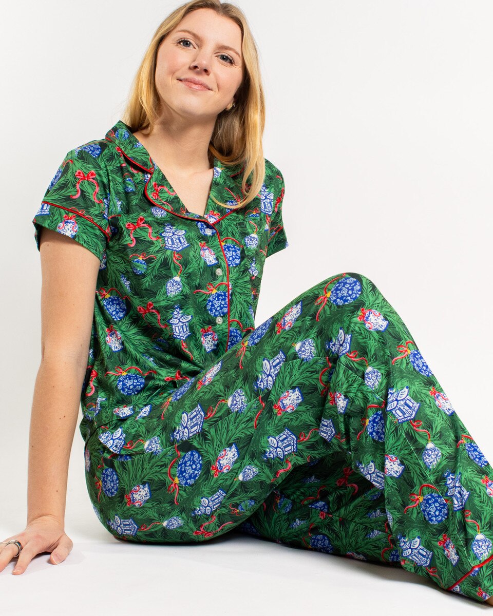 Spruce It Up Sleep Pants_The Royal Standard_503260788