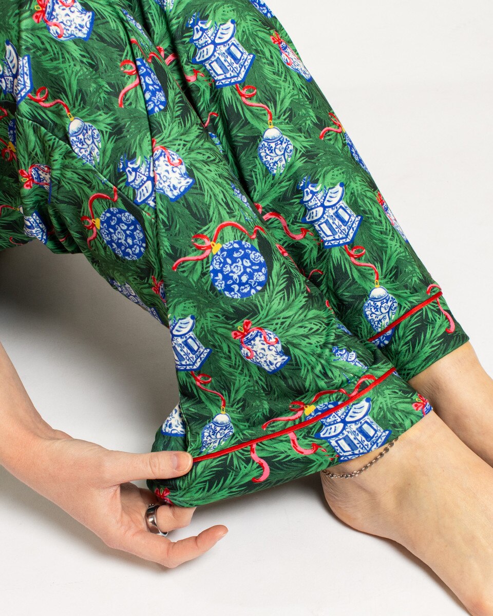 Spruce It Up Sleep Pants_The Royal Standard_503260788