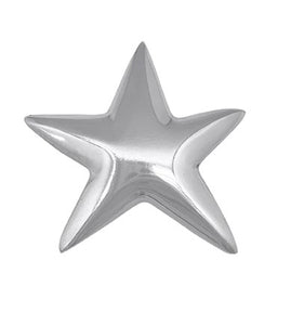 1902 Star Napkin Weight