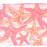 Stella Marina Wet/Dry Bag Pink Sunburst