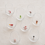 Stemless Wine Glasses | 8 Styles