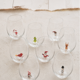 Stemless Wine Glasses | 8 Styles