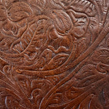 Interchangeable Leathers for Cuff Bracelet