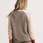 Studio-Pop-Sweater-Zaket&Pulover-ZP8520U